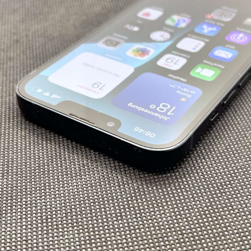 iPhone 13 256GB Midnight (6 Month Warranty)