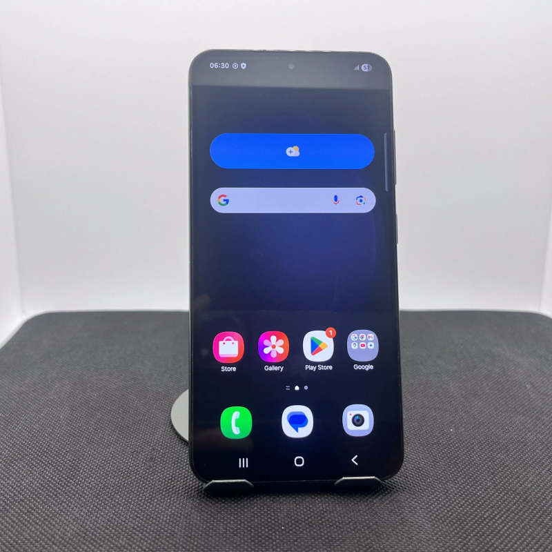 Samsung Galaxy S23 512GB Dual Sim Phantom Black (6 Month Warranty)