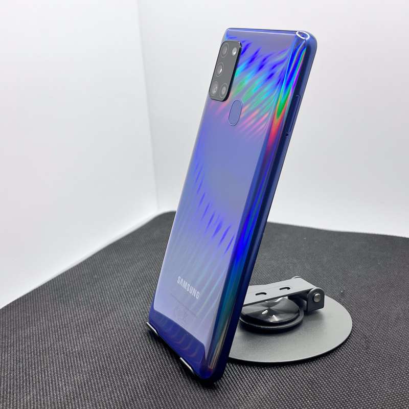 Samsung Galaxy A21s 64GB Blue