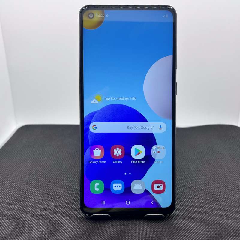 Samsung Galaxy A21s 64GB Blue