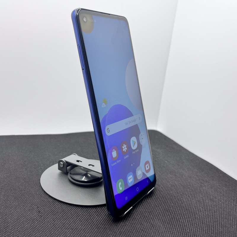 Samsung Galaxy A21s 64GB Blue