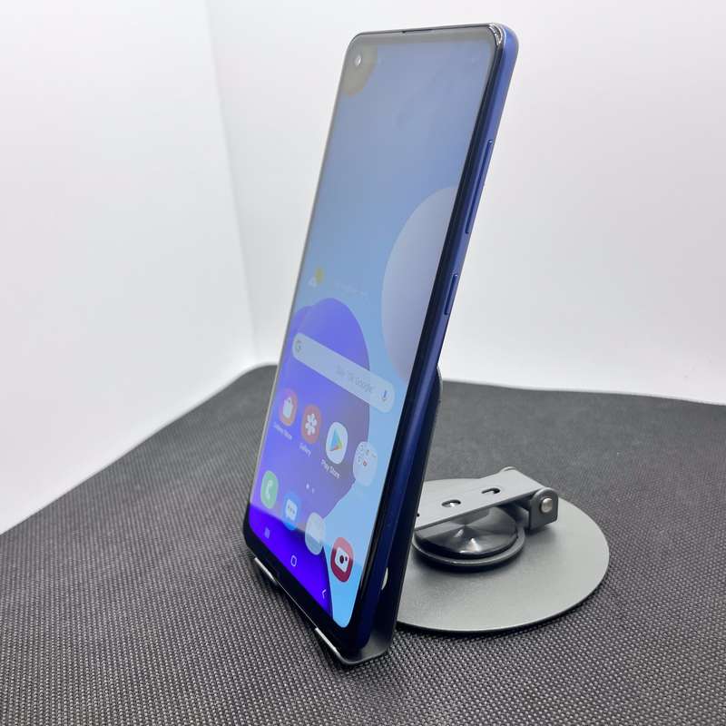 Samsung Galaxy A21s 64GB Blue