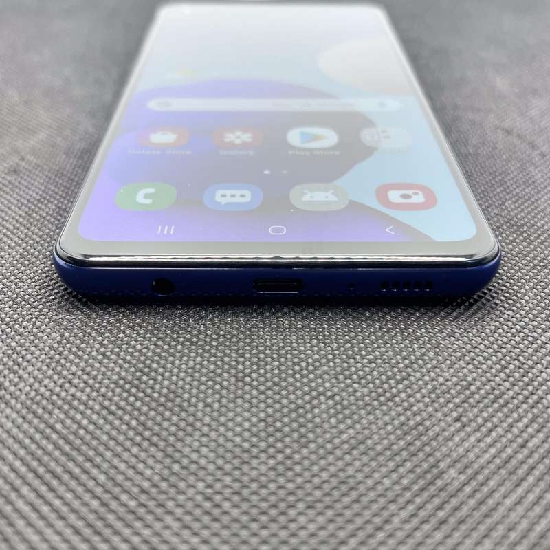 Samsung Galaxy A21s 64GB Blue