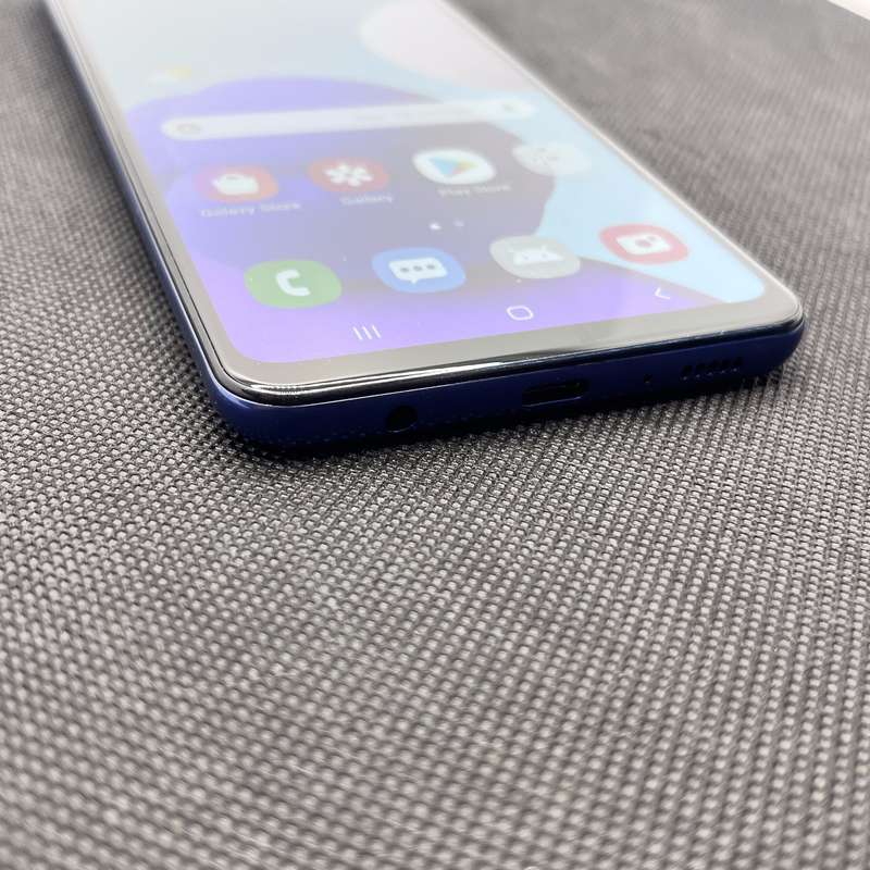 Samsung Galaxy A21s 64GB Blue