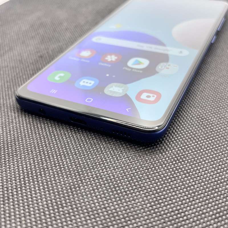 Samsung Galaxy A21s 64GB Blue