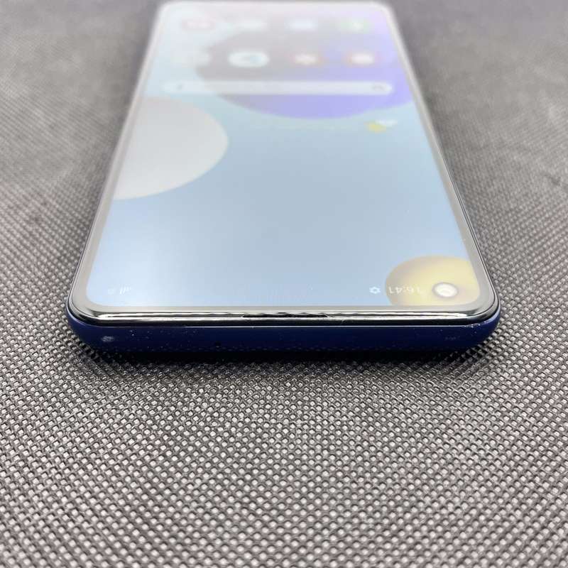Samsung Galaxy A21s 64GB Blue