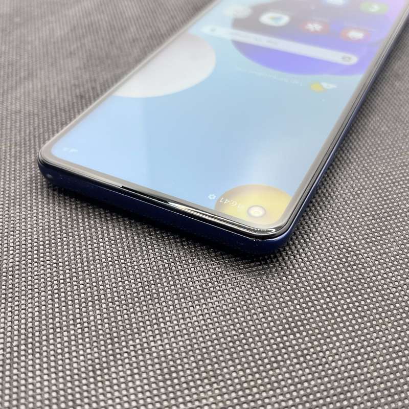 Samsung Galaxy A21s 64GB Blue