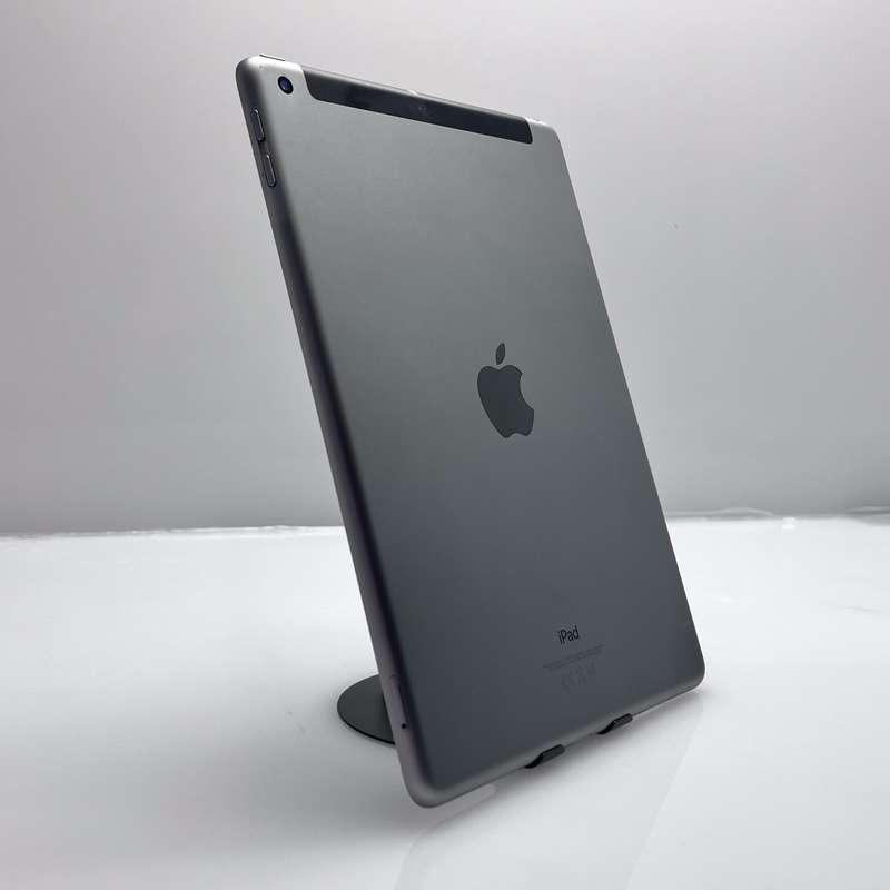 Apple iPad 9.7" 6th Gen 128GB No Touch ID Space Gray (3 Month Warranty)