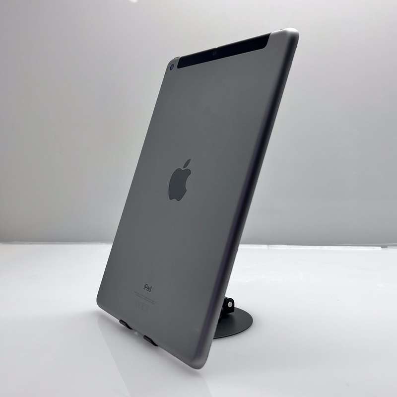 Apple iPad 9.7" 6th Gen 128GB No Touch ID Space Gray (3 Month Warranty)