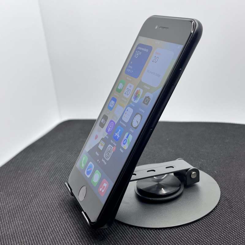 Apple iPhone SE (2020) 64GB Black (3 Month Warranty)