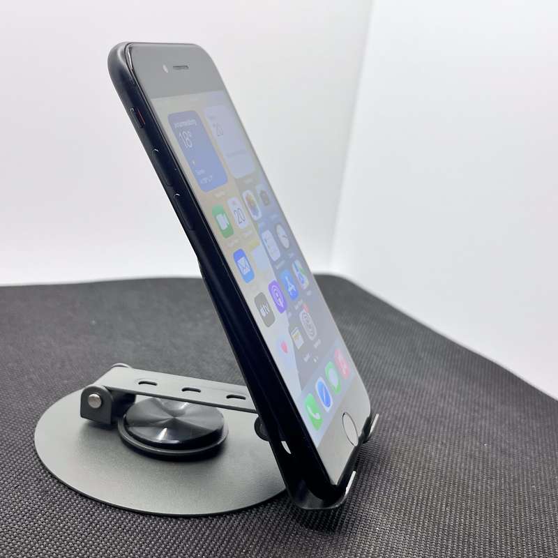 Apple iPhone SE (2020) 64GB Black (3 Month Warranty)
