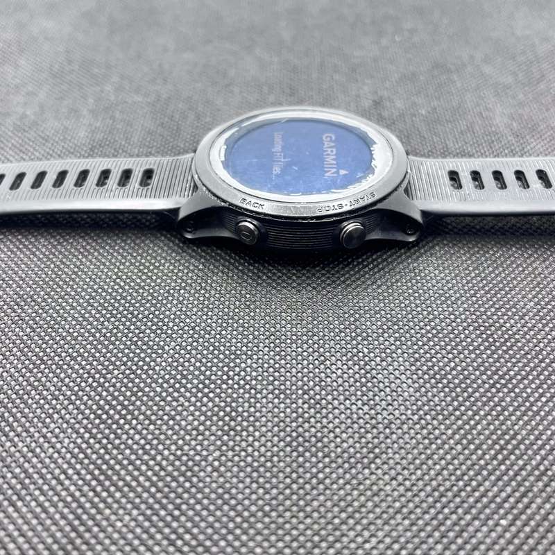 Garmin Forerunner 945 Screen Damage Black (3 Month Warranty)