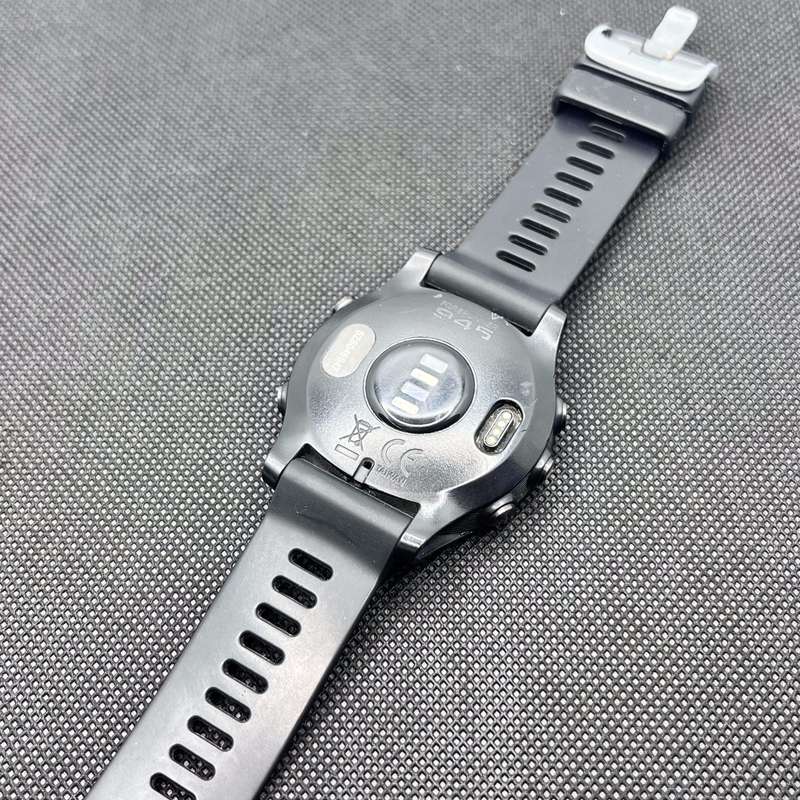 Garmin Forerunner 945 Screen Damage Black (3 Month Warranty)