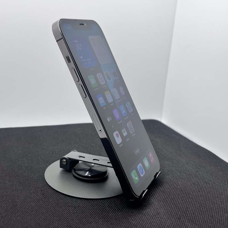 iPhone 12 Pro Max 512GB Bright Spots Graphite (12 Month Warranty)