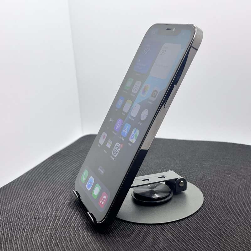 iPhone 12 Pro Max 512GB Bright Spots Graphite (12 Month Warranty)