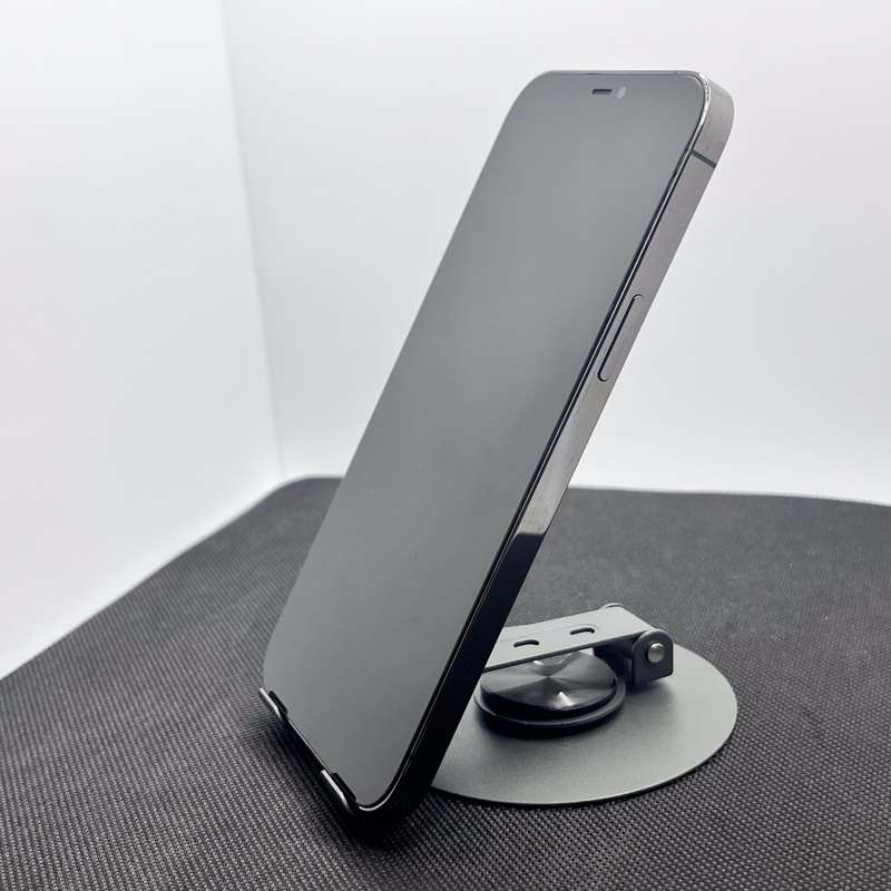 iPhone 12 Pro Max 512GB Bright Spots Graphite (12 Month Warranty)