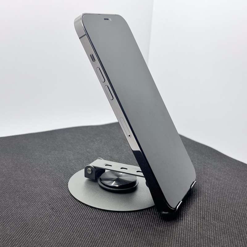 iPhone 12 Pro Max 512GB Bright Spots Graphite (12 Month Warranty)