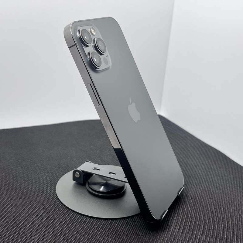 iPhone 12 Pro Max 512GB Bright Spots Graphite (12 Month Warranty)