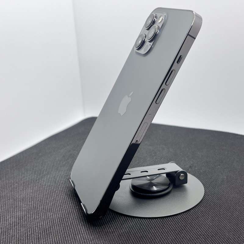 iPhone 12 Pro Max 512GB Bright Spots Graphite (12 Month Warranty)