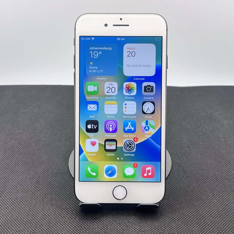 Apple iPhone 8 64GB Space Grey