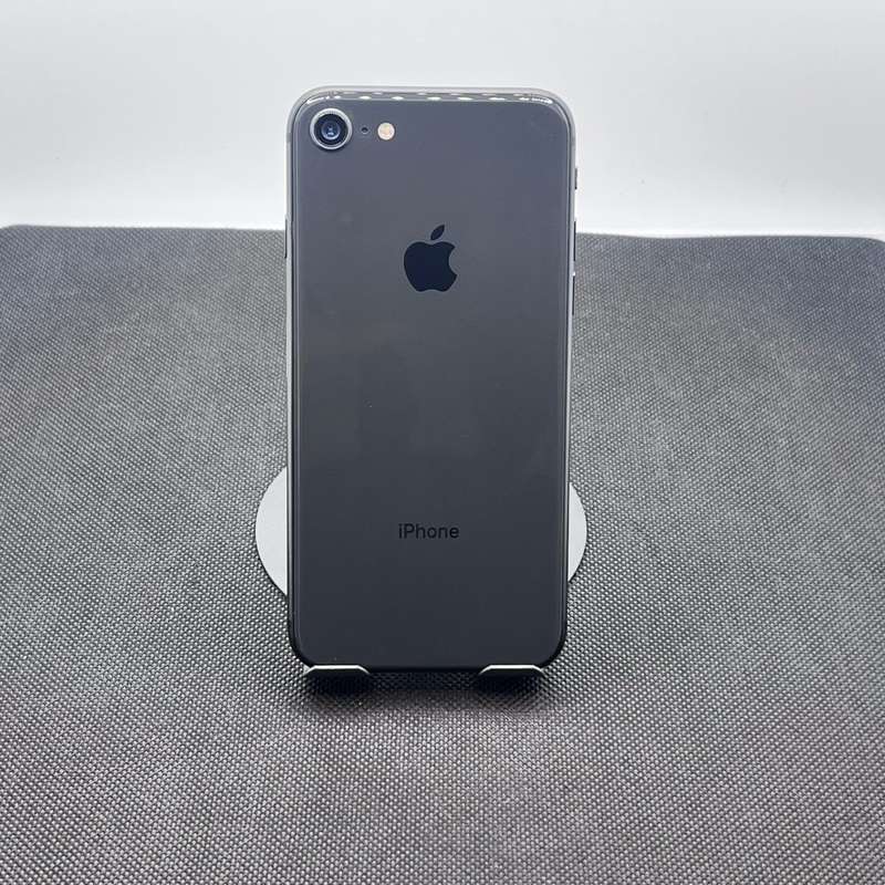 Apple iPhone 8 64GB Space Grey