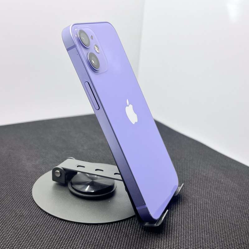 Apple iPhone 13 Mini 64GB Bright Spots | No Face ID Purple (6 Month Warranty)