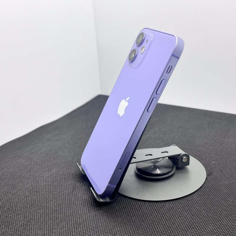 Apple iPhone 13 Mini 64GB Bright Spots | No Face ID Purple (6 Month Warranty)
