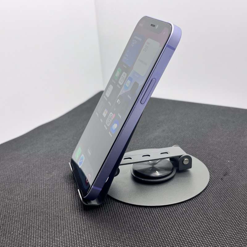 Apple iPhone 13 Mini 64GB Bright Spots | No Face ID Purple (6 Month Warranty)