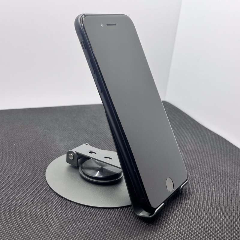 Apple iPhone SE (2020) 64GB Black (3 Month Warranty)
