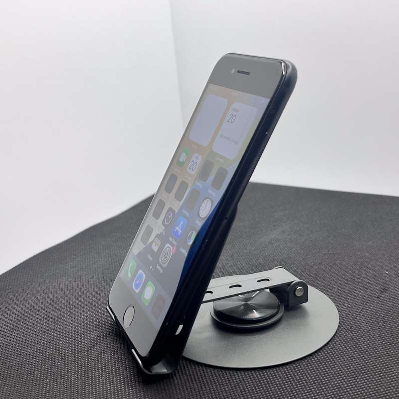 Apple iPhone SE (2020) 64GB Black (3 Month Warranty)