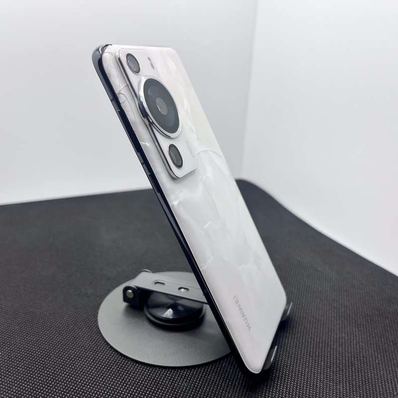 Huawei P60 Pro 256GB Dual Sim White Cracked Casing (3 Month Warranty)