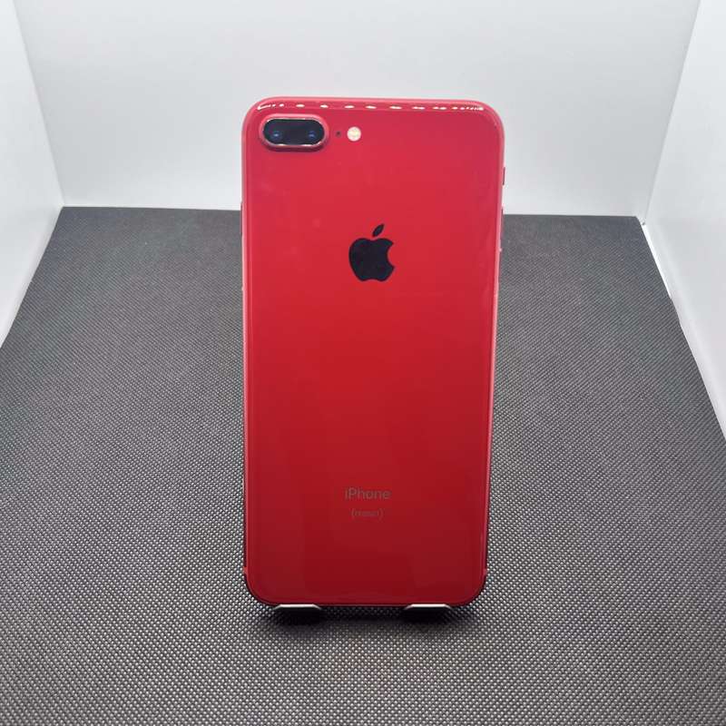 Apple iPhone 8 Plus 64GB Red (6 Month Warranty)