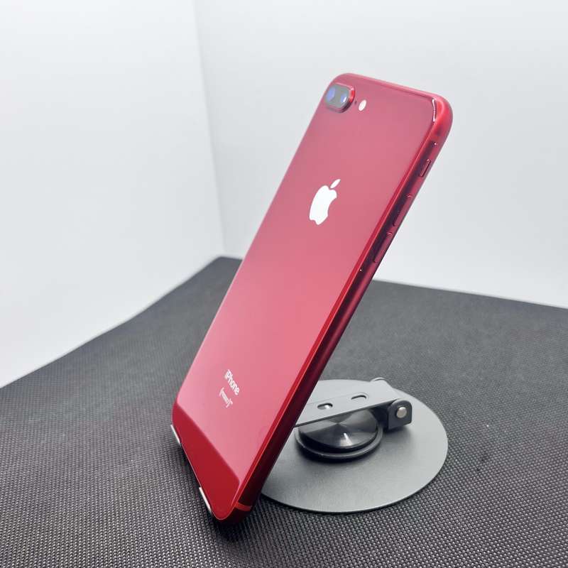 Apple iPhone 8 Plus 64GB Red (6 Month Warranty)