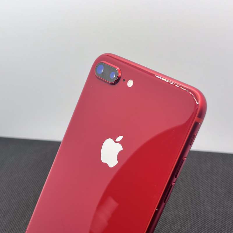 Apple iPhone 8 Plus 64GB Red (6 Month Warranty)