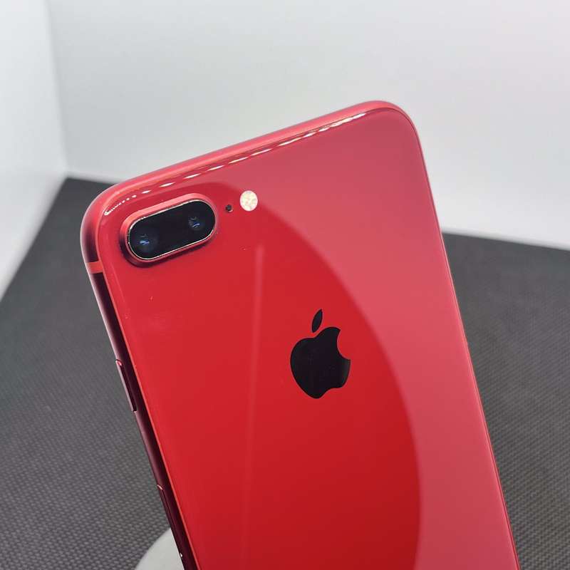 Apple iPhone 8 Plus 64GB Red (6 Month Warranty)