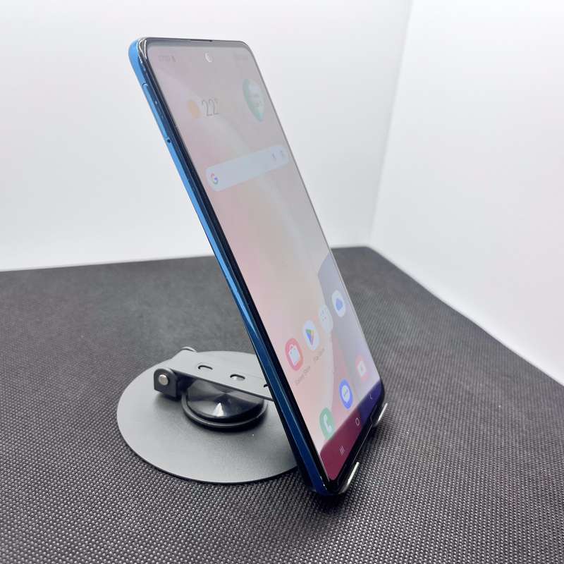 Samsung Galaxy A51 128GB Prism Crush Blue (3 Month Warranty)
