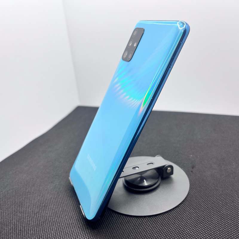 Samsung Galaxy A51 128GB Prism Crush Blue (3 Month Warranty)