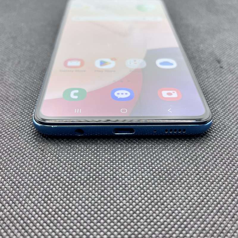 Samsung Galaxy A51 128GB Prism Crush Blue (3 Month Warranty)