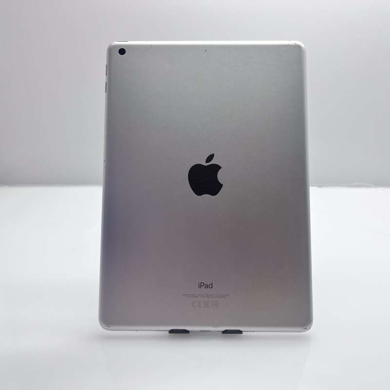 iPad 9.7" 6th Gen 128GB (Wi-Fi Only) Silver (3 Month Warranty)