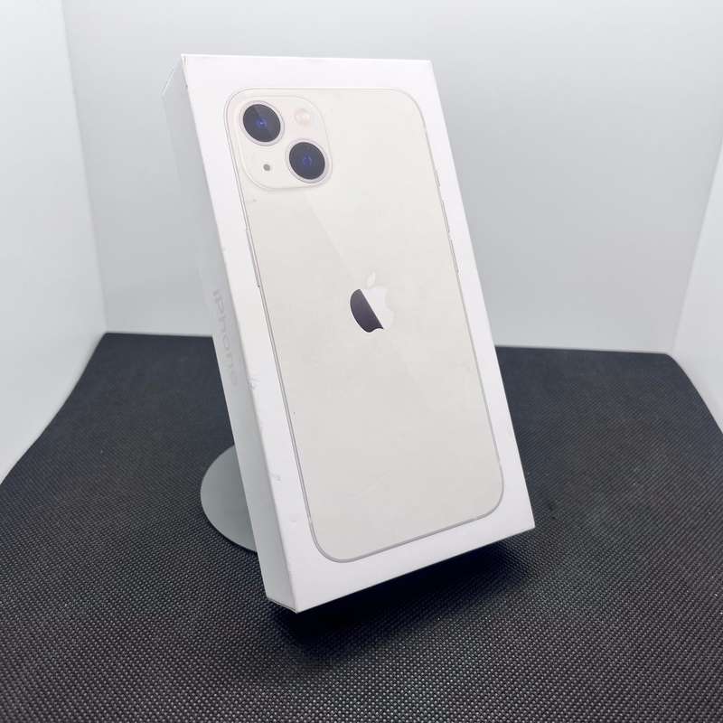 Apple iPhone 13 128GB Starlight -