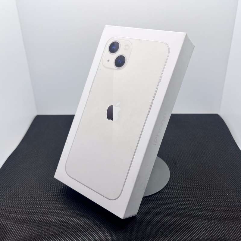 Apple iPhone 13 128GB Starlight -