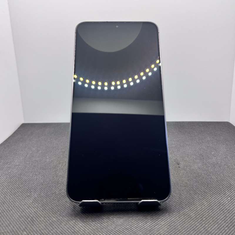 Samsung Galaxy S24 Plus 256GB Dual Sim Onyx Black (12 Month Warranty)  Mint Condition