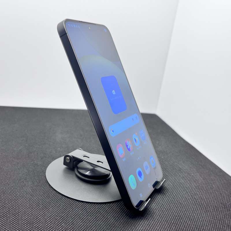 Samsung Galaxy S24 Plus 256GB Dual Sim Onyx Black (12 Month Warranty)  Mint Condition
