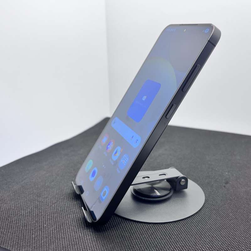 Samsung Galaxy S24 Plus 256GB Dual Sim Onyx Black (12 Month Warranty)  Mint Condition