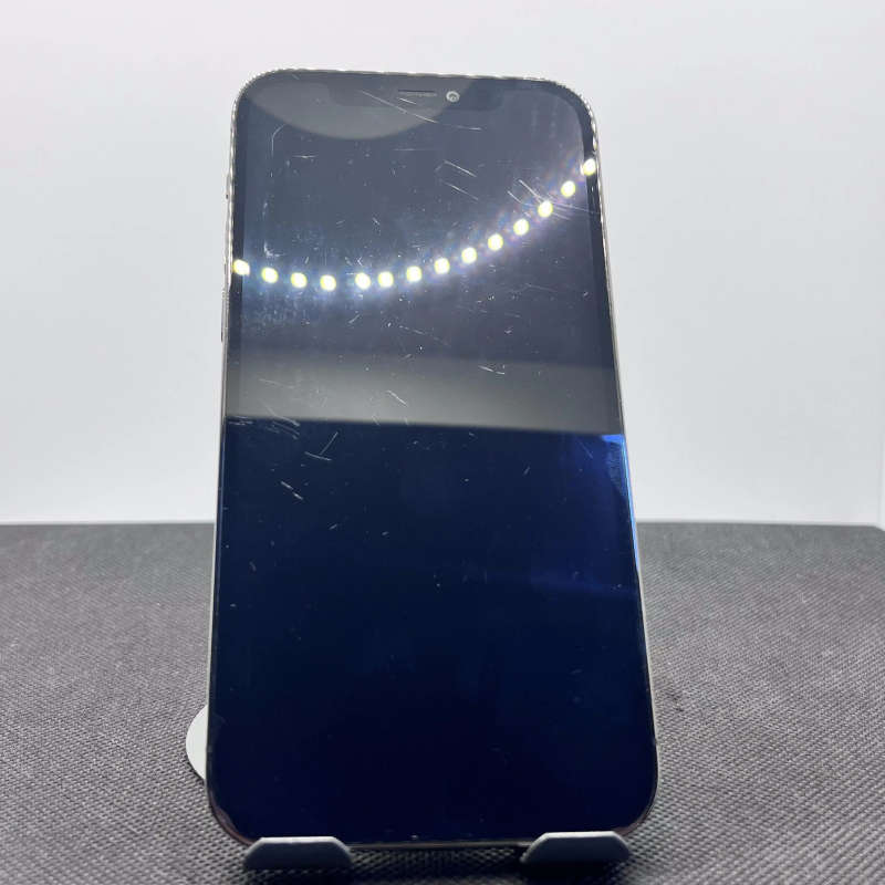 Apple iPhone 12 Pro 128GB No Face ID Graphite (6 Month Warranty)