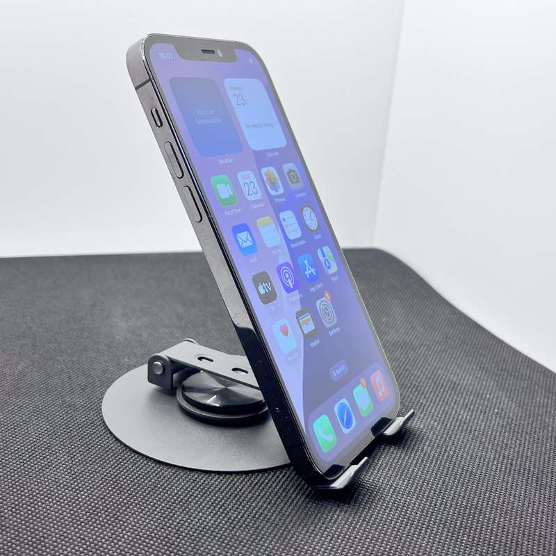 Apple iPhone 12 Pro 128GB No Face ID Graphite (6 Month Warranty)