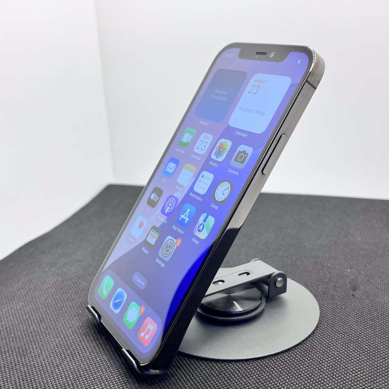 Apple iPhone 12 Pro 128GB No Face ID Graphite (6 Month Warranty)