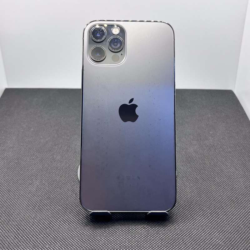 Apple iPhone 12 Pro 128GB No Face ID Graphite (6 Month Warranty)