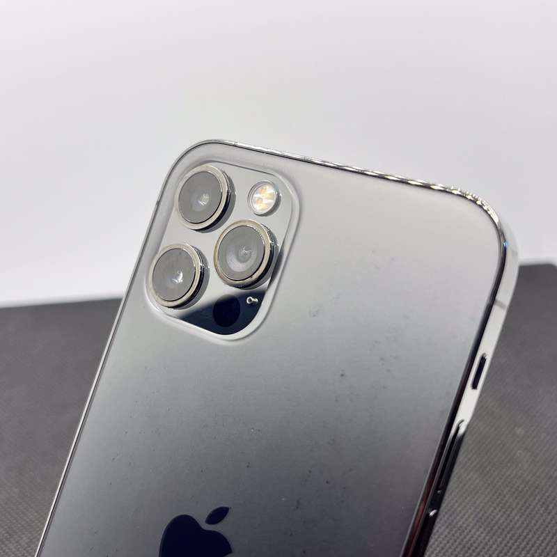 Apple iPhone 12 Pro 128GB No Face ID Graphite (6 Month Warranty)