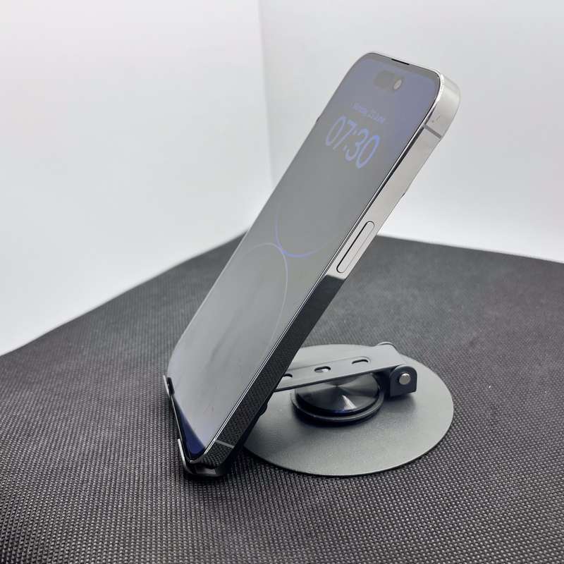 Apple iPhone 14 Pro 256GB Silver (12 Month Warranty)